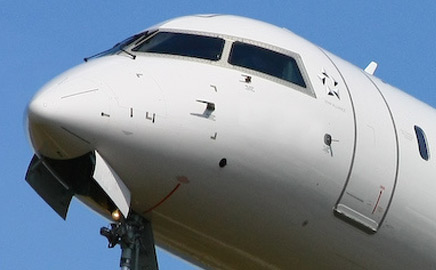 New Leaders In Aviation Training