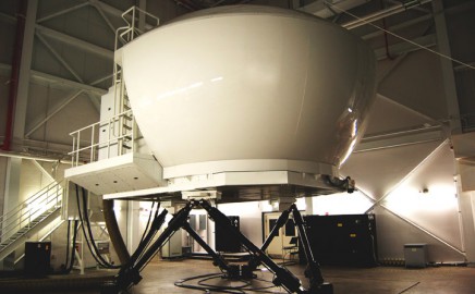 International Simulators