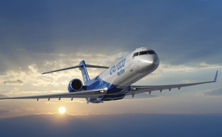 Authorized Bombardier Provider